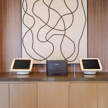 Residence Inn By Marriott Dallas Frisco Ngoại thất bức ảnh
